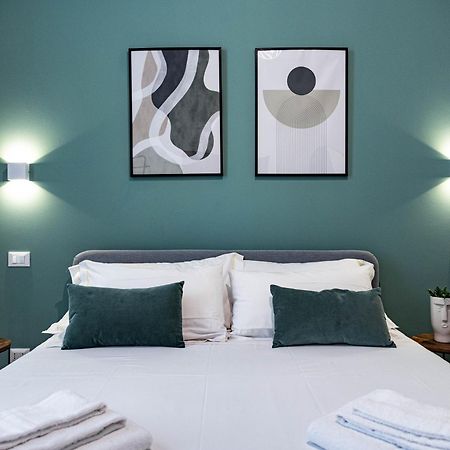 Moor Assarotti Suites - Genova City Center Kültér fotó