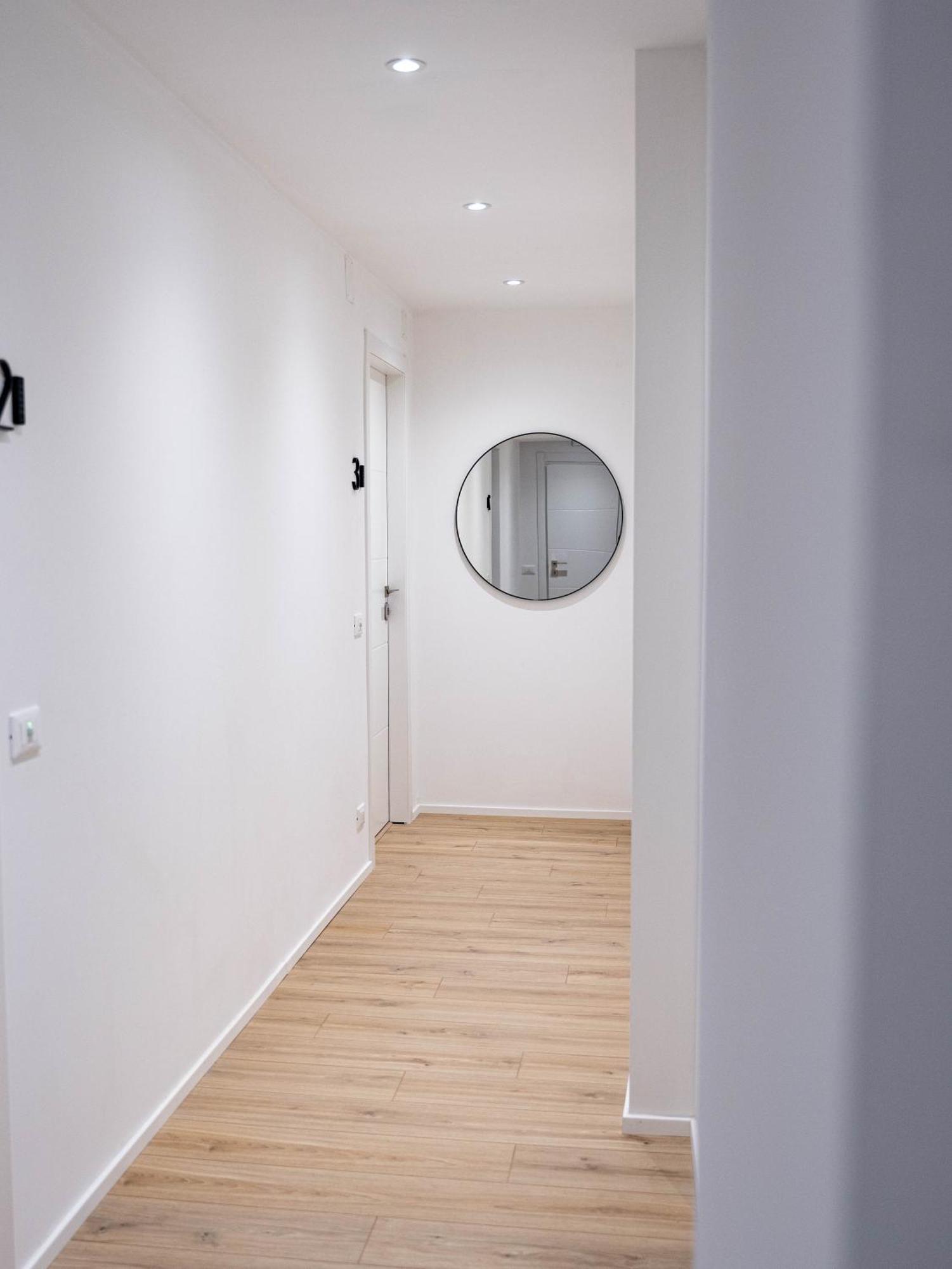 Moor Assarotti Suites - Genova City Center Kültér fotó