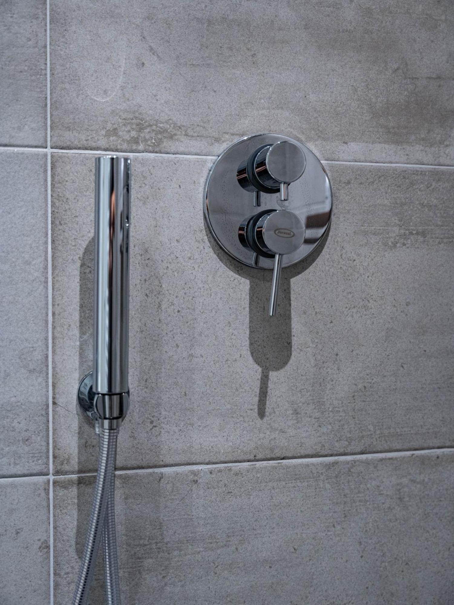Moor Assarotti Suites - Genova City Center Kültér fotó