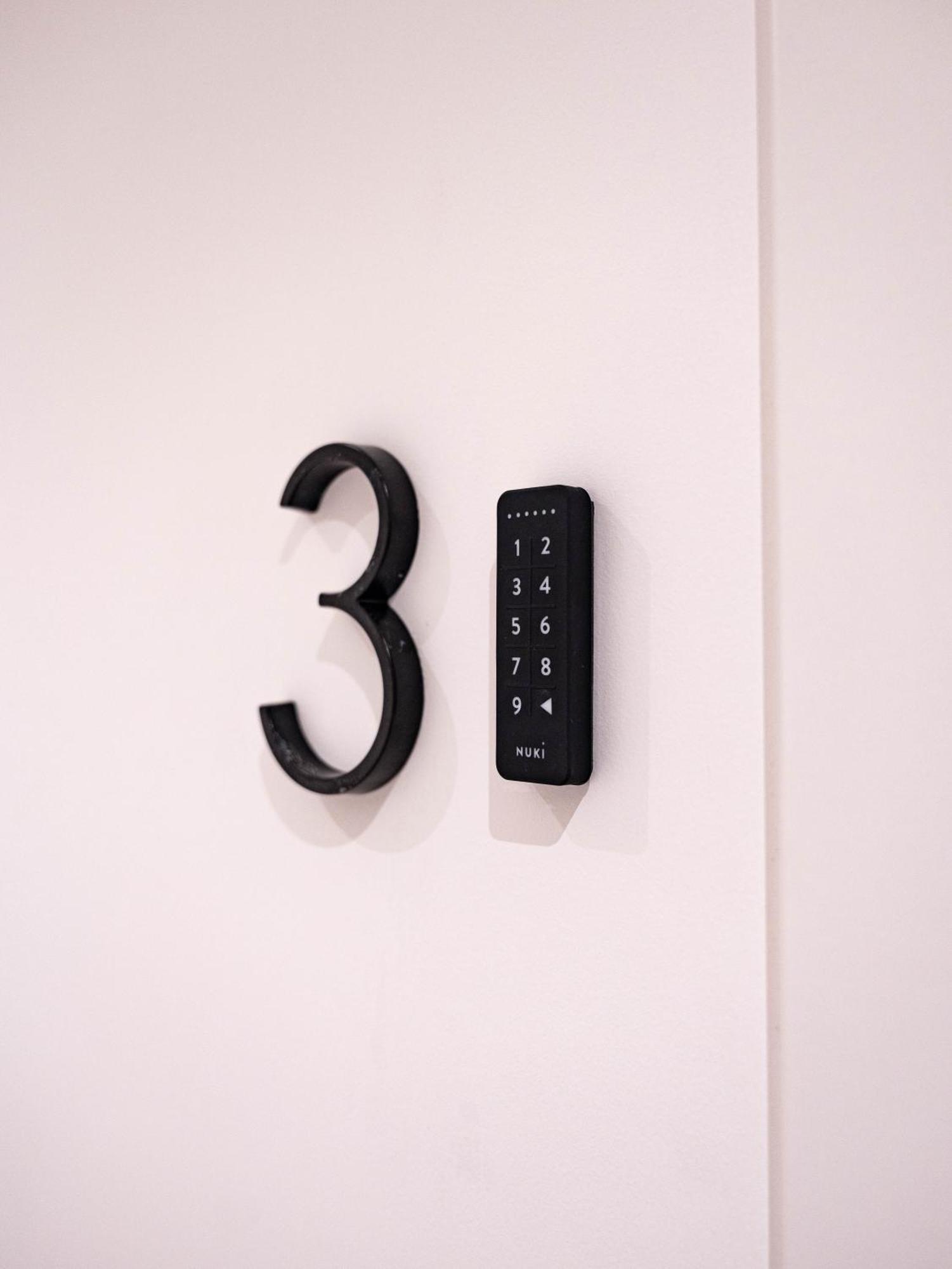 Moor Assarotti Suites - Genova City Center Kültér fotó