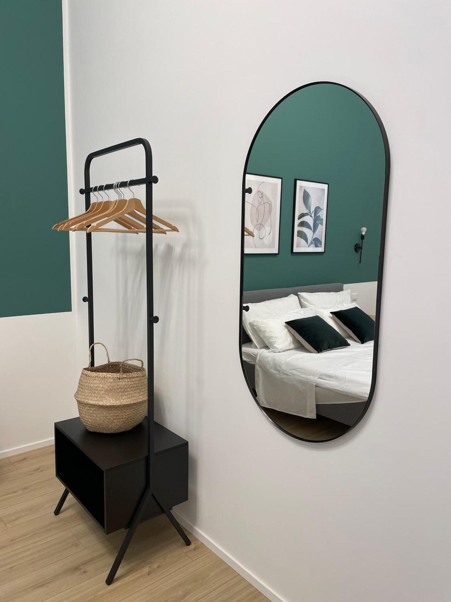 Moor Assarotti Suites - Genova City Center Kültér fotó
