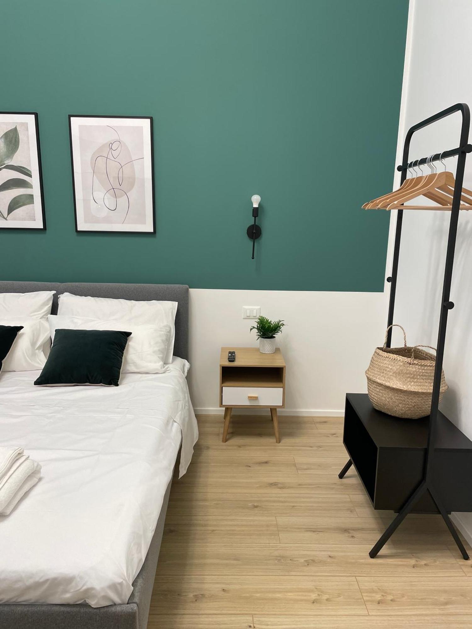 Moor Assarotti Suites - Genova City Center Kültér fotó