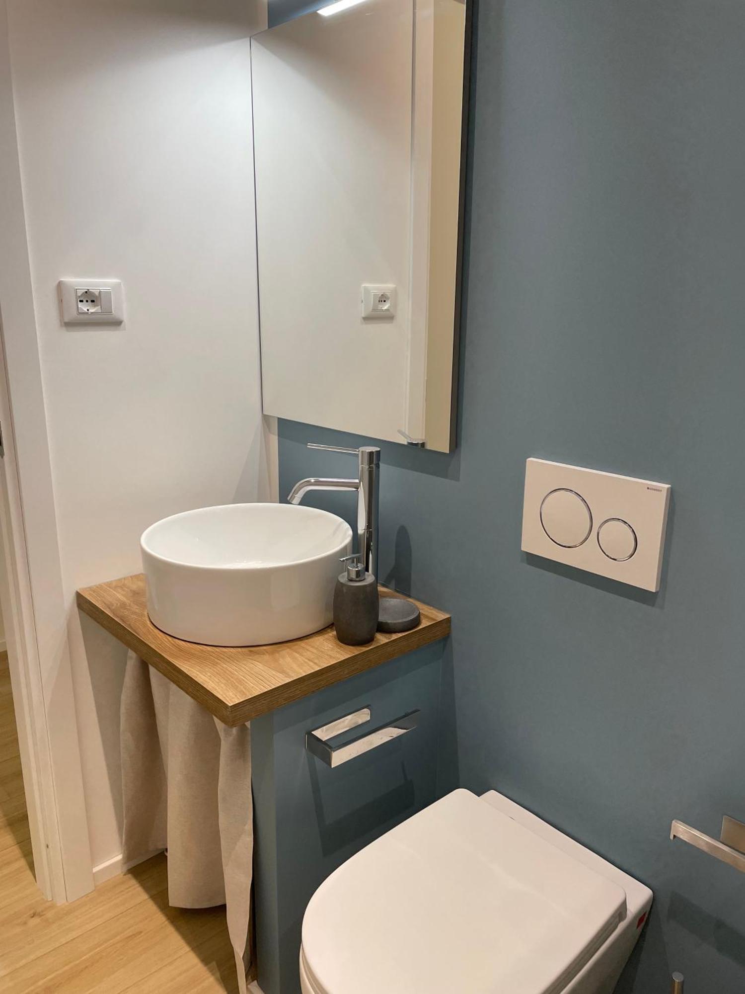 Moor Assarotti Suites - Genova City Center Kültér fotó